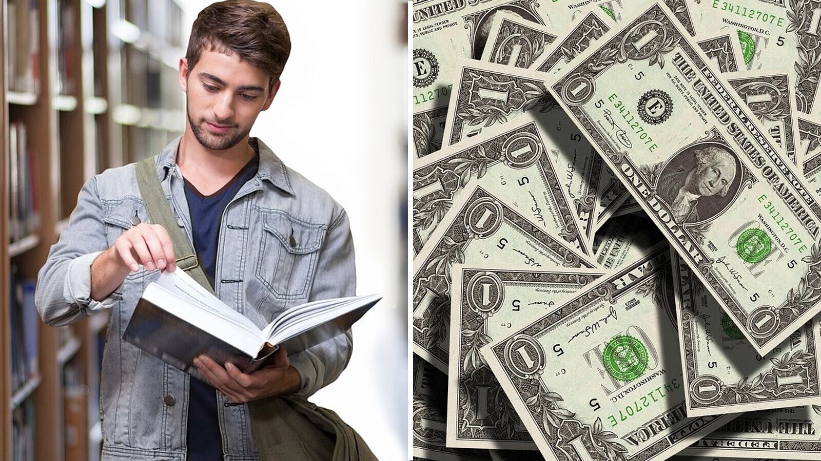 14 Percent Of College Students Are Learning Economics Through Homelessness